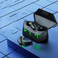 Gaming Gaming TWS Wireless Bluetooth Headset LK-GM01 My Store