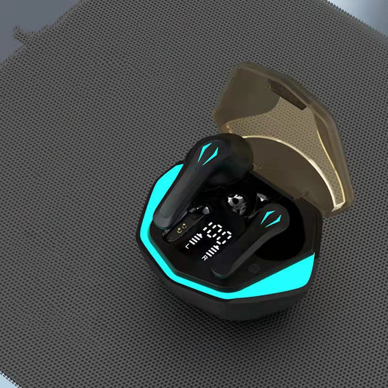 Gaming Gaming Zero Latency Bluetooth Headset My Store