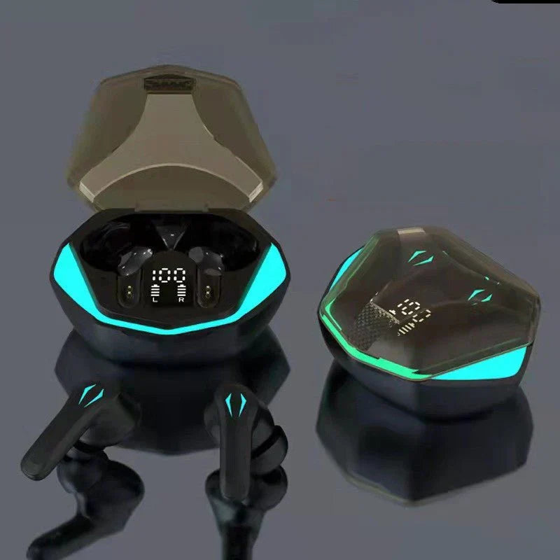 Gaming Gaming Zero Latency Bluetooth Headset My Store