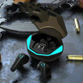 Gaming Gaming Zero Latency Bluetooth Headset My Store