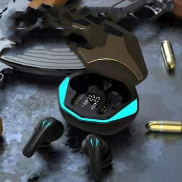 Gaming Gaming Zero Latency Bluetooth Headset My Store