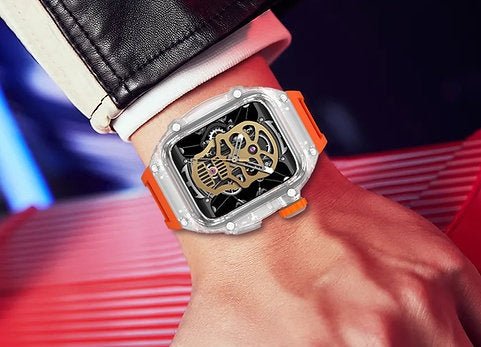 Haino Teko Richard M-9 Smart Watch My Store