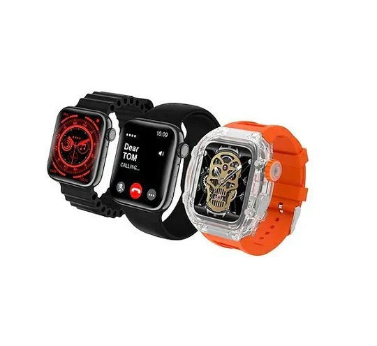 Haino Teko Richard M-9 Smart Watch My Store