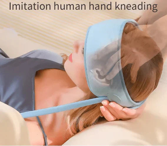 Head Massager My Store
