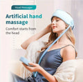 Head Massager My Store