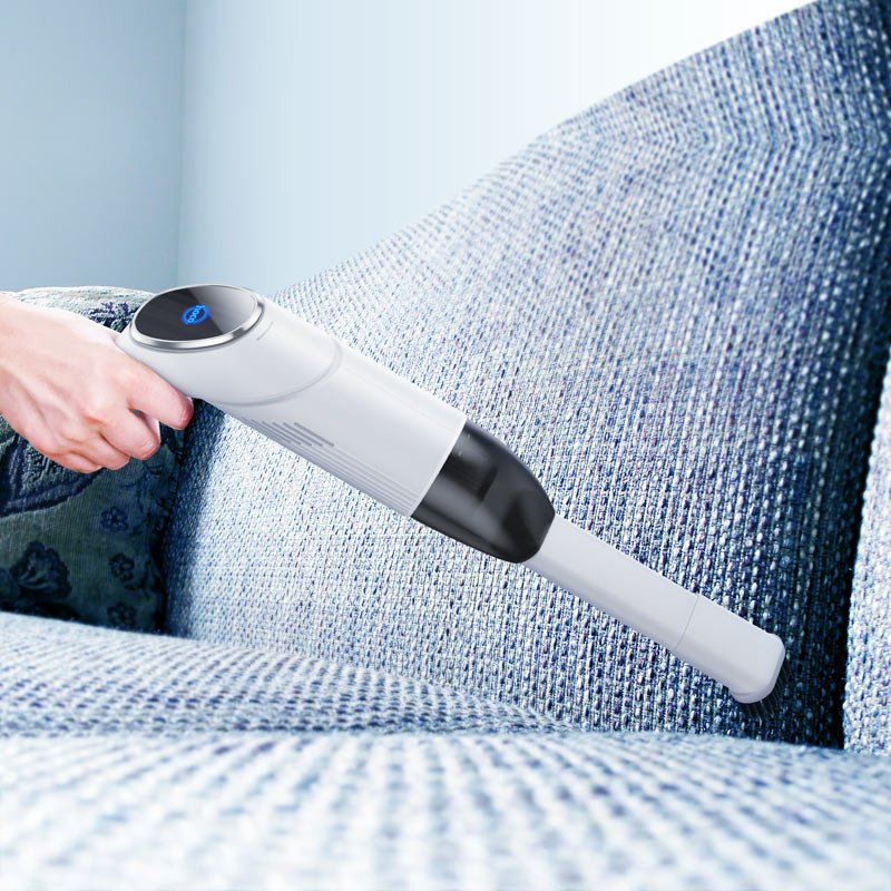 Hoco - Car Vacuum Cleaner My Store