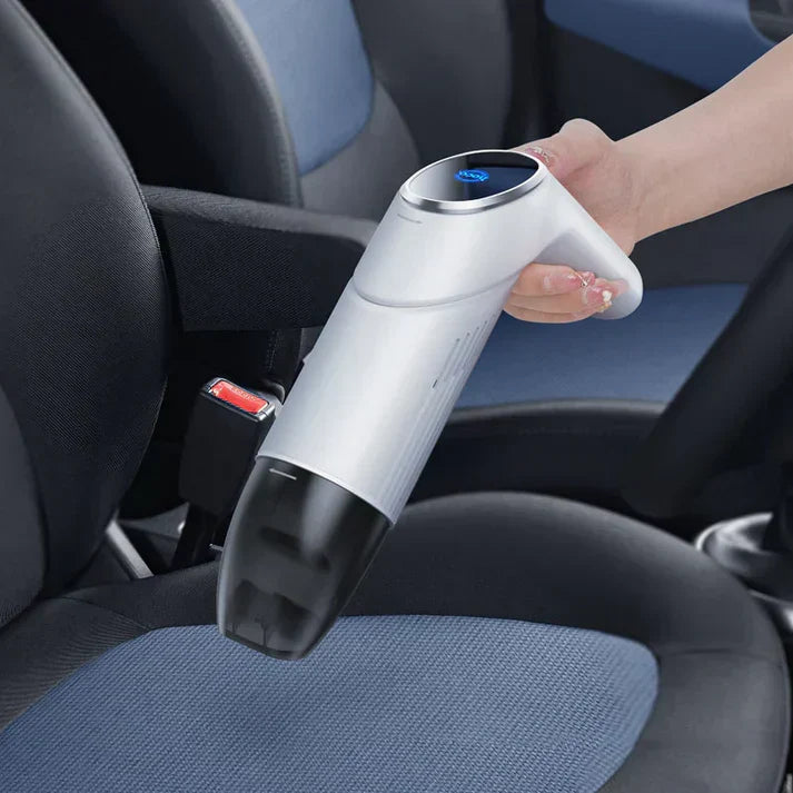 Hoco - Car Vacuum Cleaner My Store