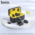 Hoco - Digital Wireless Microphone My Store