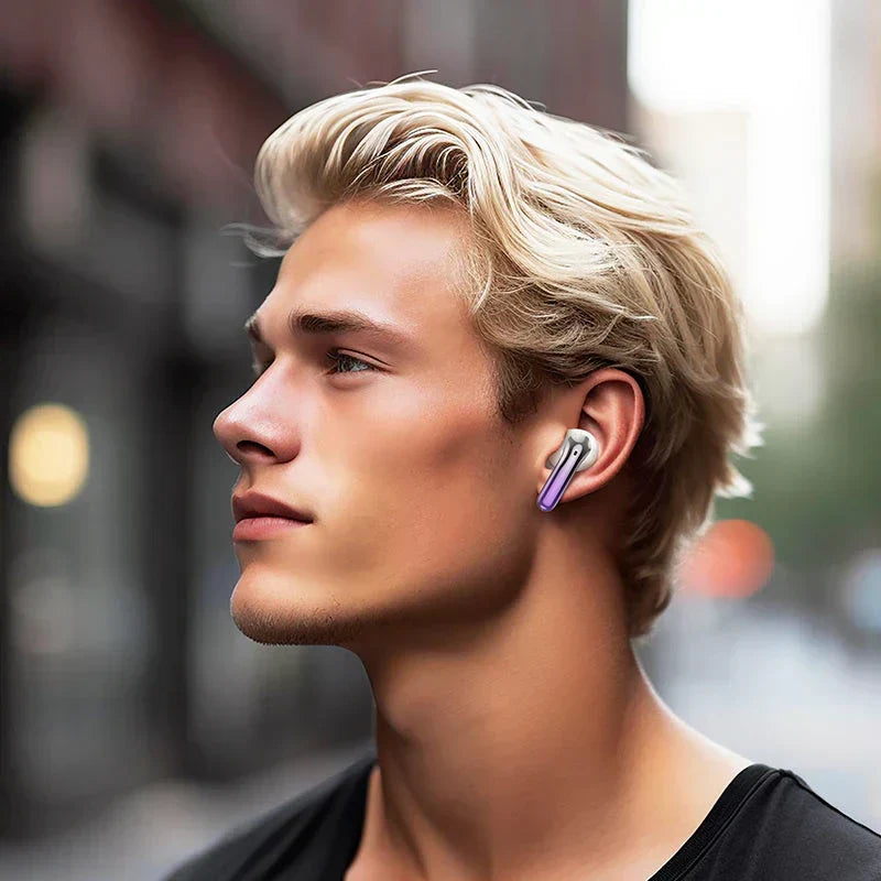 Hoco - Shine True Wireless Earbuds My Store