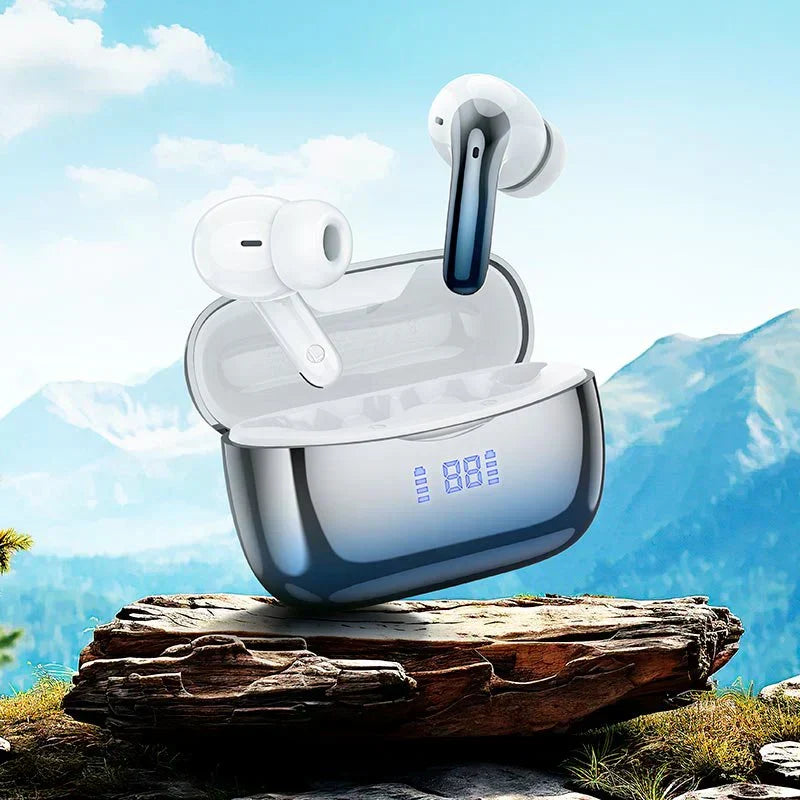 Hoco - Shine True Wireless Earbuds My Store