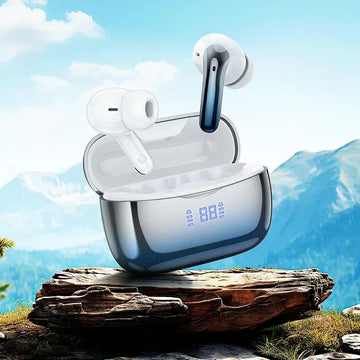 Hoco - Shine True Wireless Earbuds My Store
