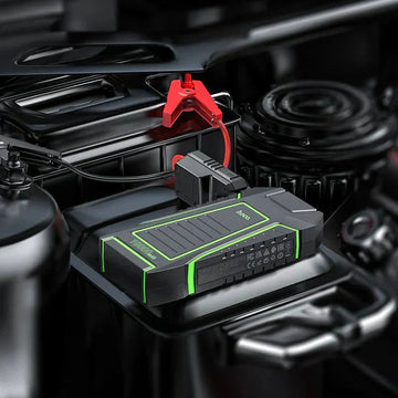 Hoco - Smart Car Jump Stater My Store