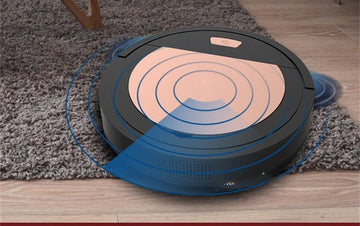 Home Cleaning Robot Vacuum Cleaner Robot Mops Floor Cleaning Robot Vaccum Cleaner My Store
