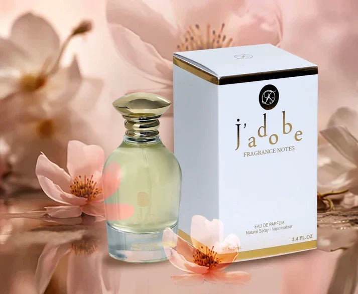 J'adobe Perfume My Store