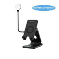 Magnetic Wireless Charger Mobile Phone Folding Stand My Store