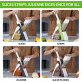 Manual Vegetable Cutter My Store