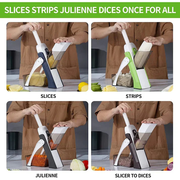 Manual Vegetable Cutter My Store