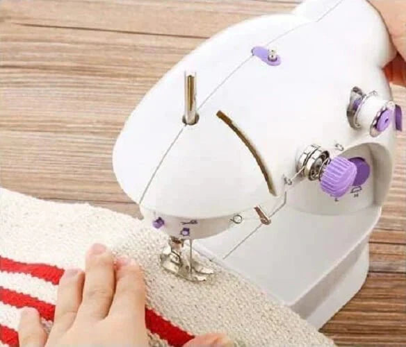 Mini Sewing Machine My Store