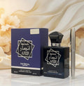 Mukhallat Ansar Oud Batreeq Perfume Souq Rukna Al Khaleej