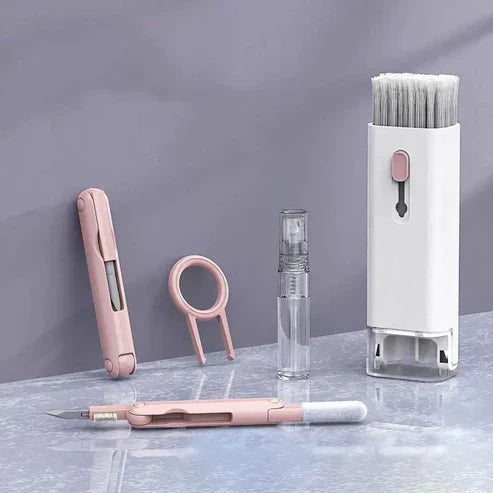 Multifunctional Portable 7-in-1 Headset Keyboard Cleaning Pen My Store