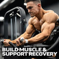 Muscletech- Iso Whey Vanilla My Store