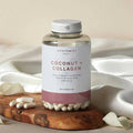 My Vitamins- Coconut & Collagen Capsules My Store