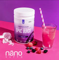 Nano- Epic Juice Berry Mix Flavor My Store