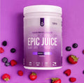 Nano- Epic Juice Berry Mix Flavor My Store