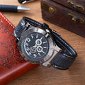 New Military USB Lighter Watch Men's My Store
