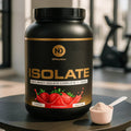 NP Nutrition – 100% Whey Isolate Complete My Store