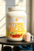 NP Nutrition – Hydro Clear Isolate My Store