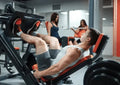 NP Nutrition – Weight Gainer NXT My Store