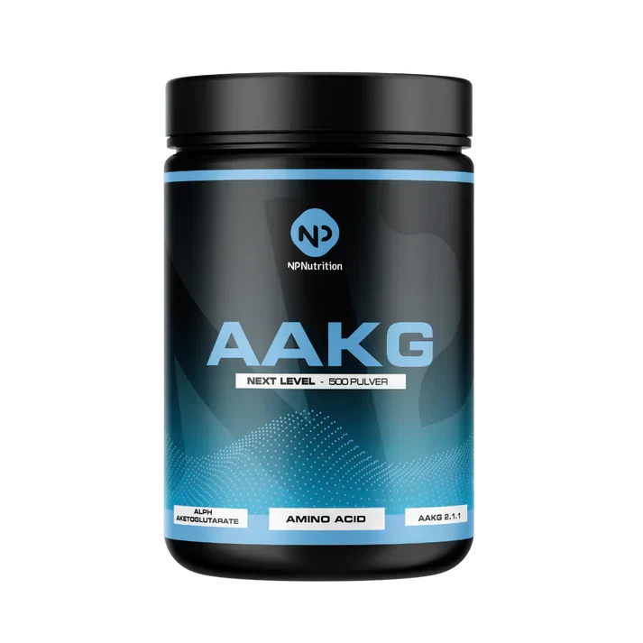 NPNutrition – AAKG My Store