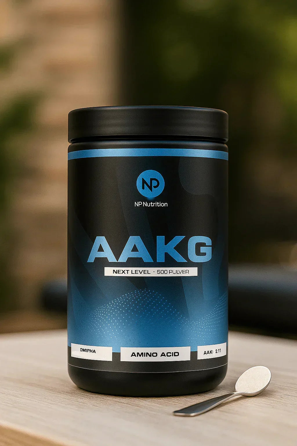 NPNutrition – AAKG My Store