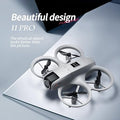 Optical Flow Dual‑Camera Drone My Store