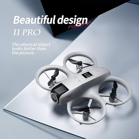 Optical Flow Dual‑Camera Drone My Store