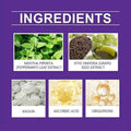Oralhoo - Teeth Restoration Mineral Powder My Store