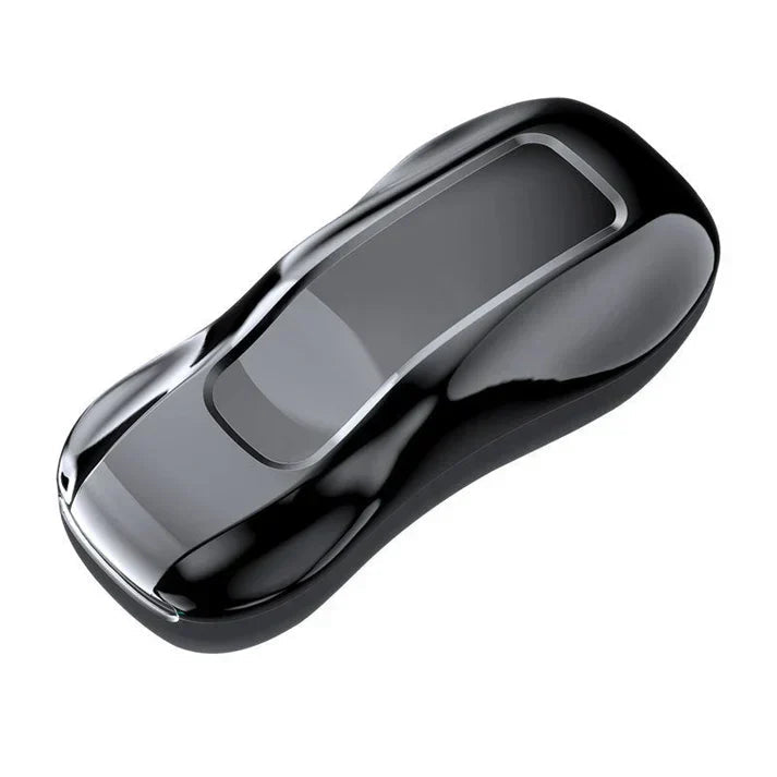 Popular Wireless Bluetooth Headset Two Ears Cross Border Private Mold TWS Customized Electroplating Car Styling 5.0 My Store