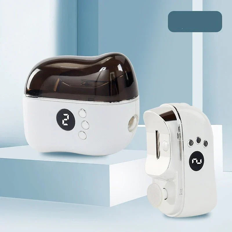 Portable Electric Callus Remover My Store