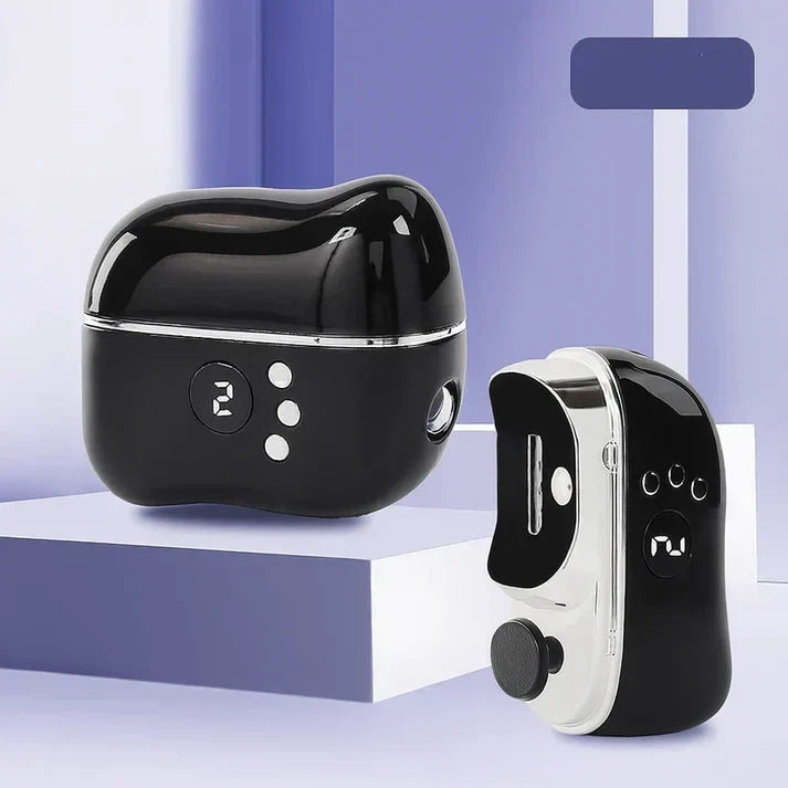 Portable Electric Callus Remover My Store