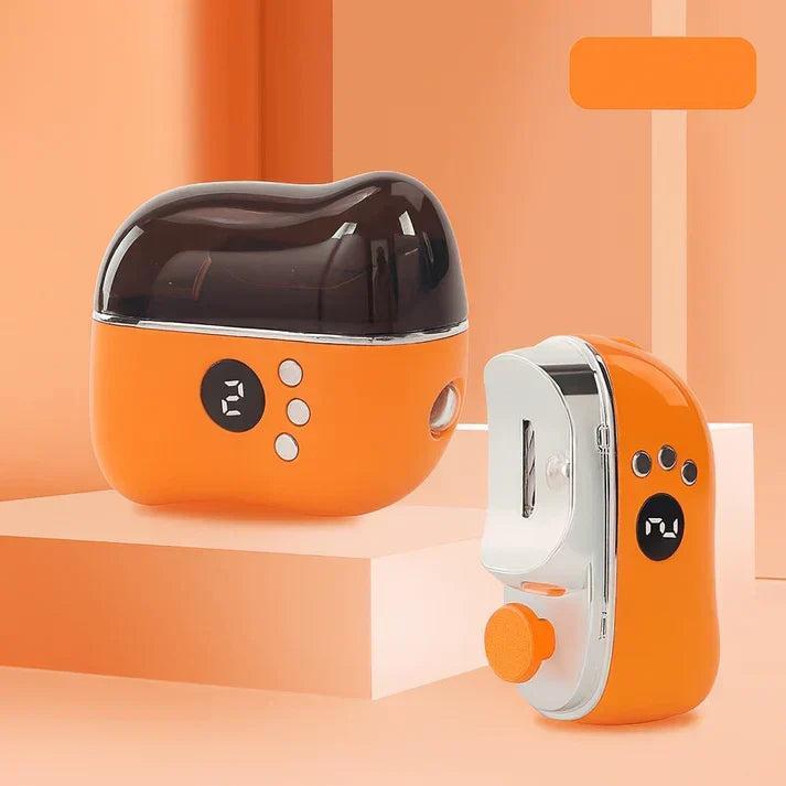 Portable Electric Callus Remover My Store