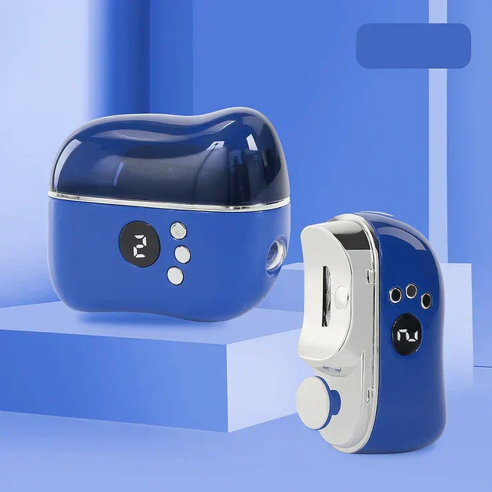 Portable Electric Callus Remover My Store