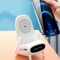 Portable Mini Chair Wireless Charger My Store