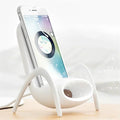 Portable Mini Chair Wireless Charger My Store