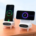 Portable Mini Chair Wireless Charger My Store