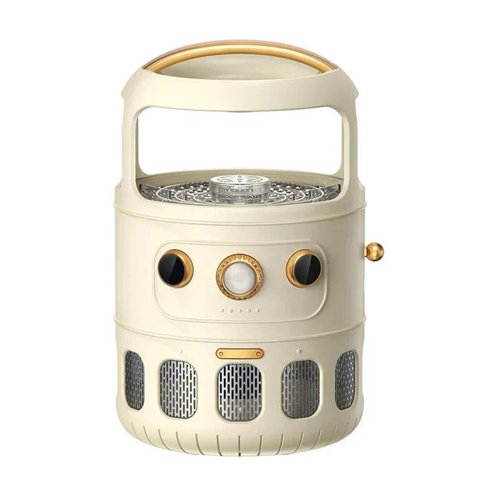 Portable Outdoor Indoor Thunder Insect Dispeller Household Trap Type Ultraviolet Physical Mosquito Killer My Store