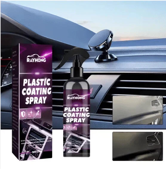 Rayhong - Plastic Coating My Store