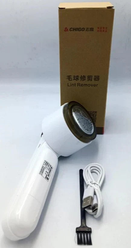 Rechargeable Lint Remover My Store