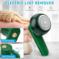 Rechargeable Lint Remover My Store