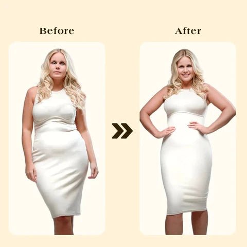 High Waist Slimming Lower Body Shaper Souq Rukna Al Khaleej